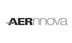 Logotipo de aernova