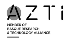 Logotipo de AZTI
