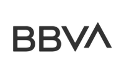 Logotipo de BBVA