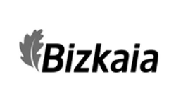 Logotipo de Bizkaia
