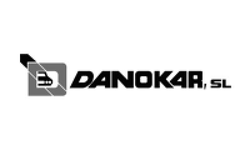 Logotipo de Danokar