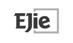 Logotipo de Ejie