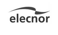 Logotipo de Elecnor