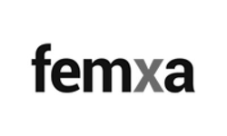 Logotipo de Femxa