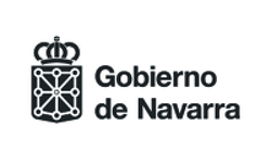 Logotipo del Gobierno de Navarra
