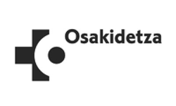 Logotipo de Osakidetza