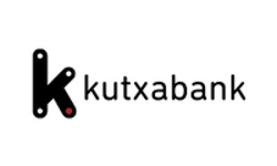 Logotipo de Kutxabank