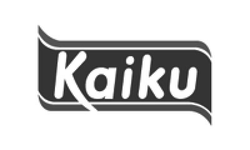 Logotipo de Kaiku