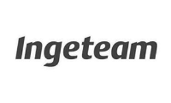 Logotipo de Ingeteam