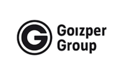 Logotipo del Group Goizper