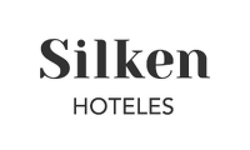 Logotipo de los Hoteles Silken