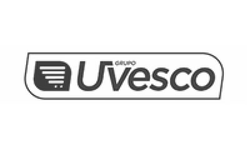 Logotipo de Uvesco