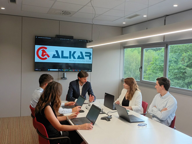 Alkar
