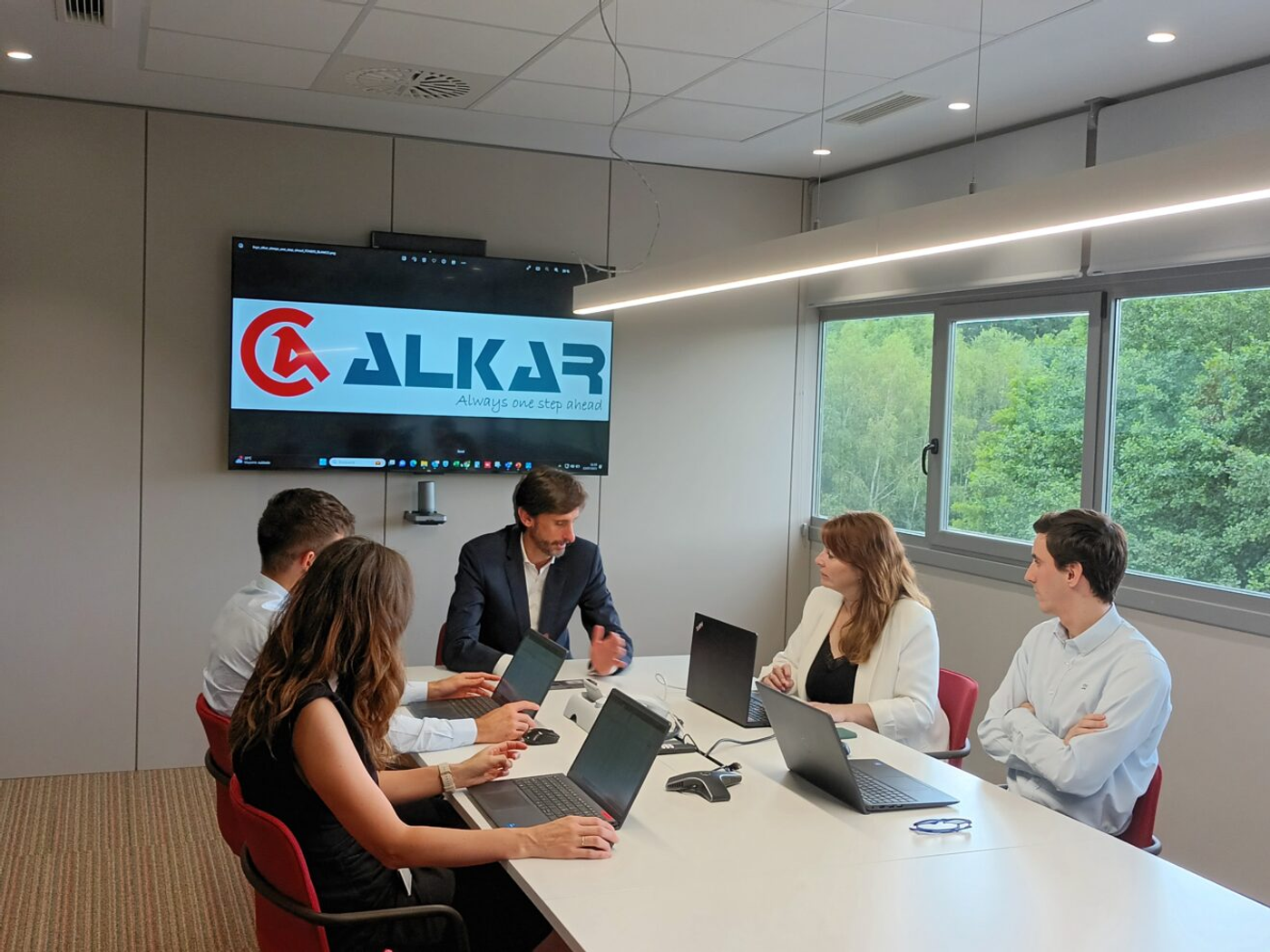 Alkar