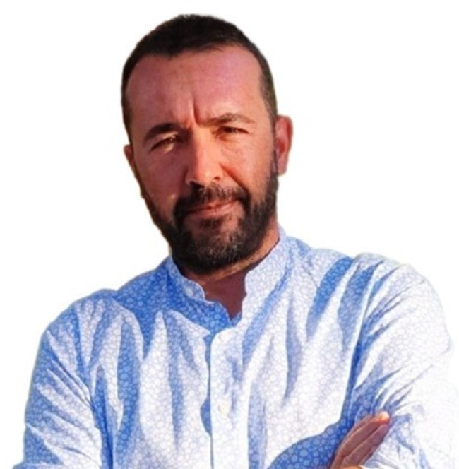 Iñigo Uribe-Etxebarria