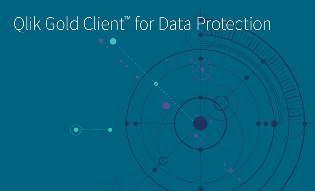 Qlik Gold Client