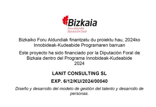 Kudeabide LANIT CONSULTING